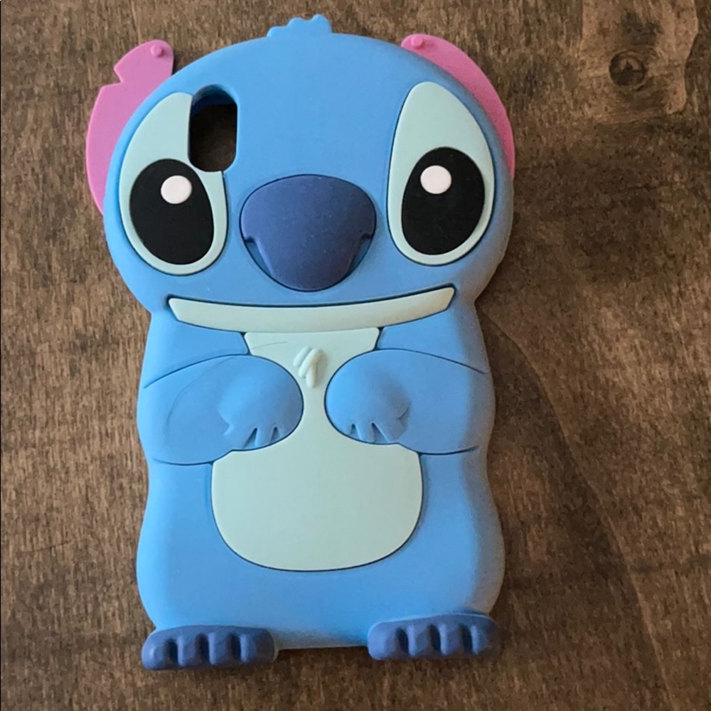 iPhone X case